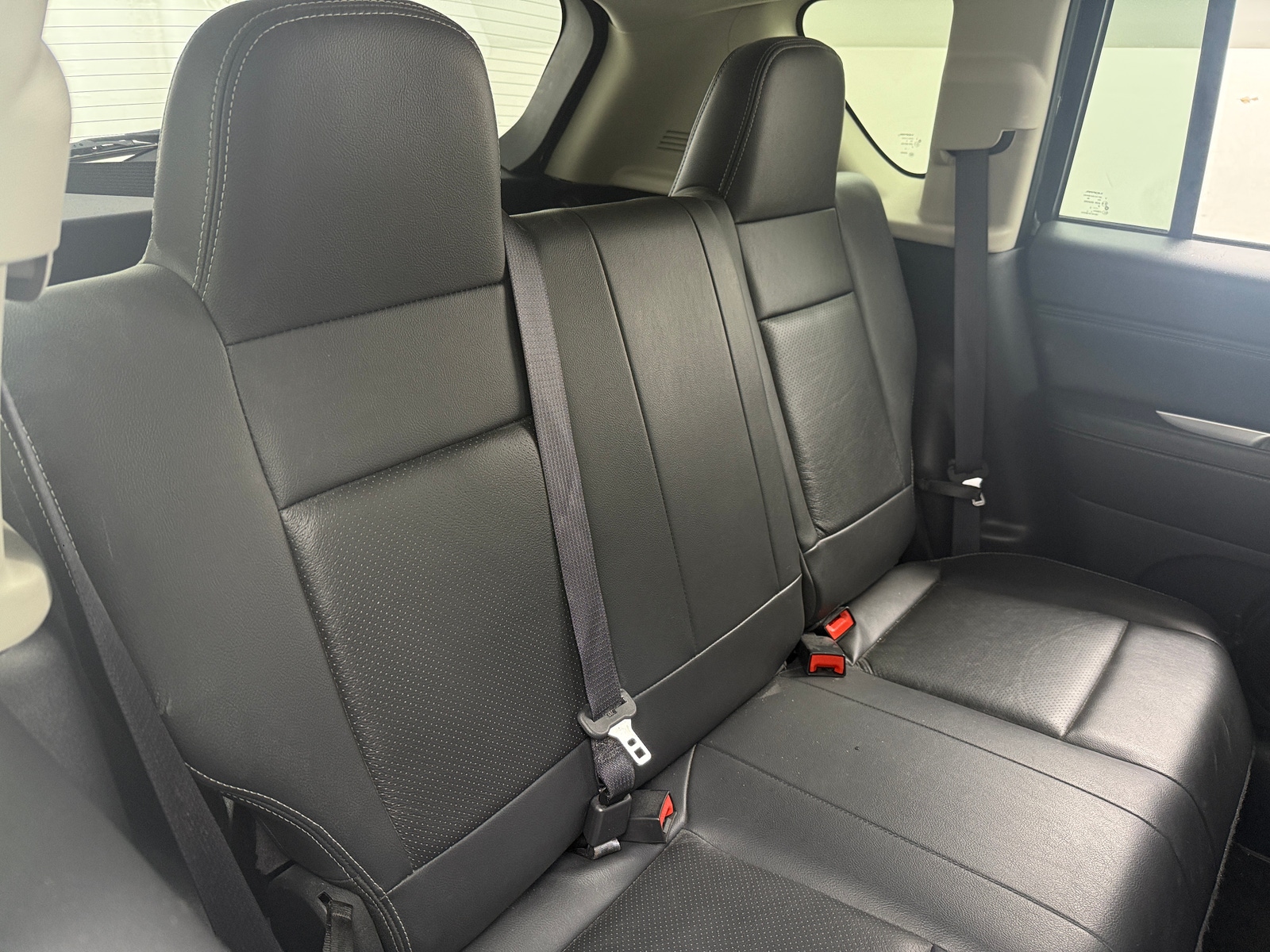 Thumbnail: 2016 Jeep Compass - 5