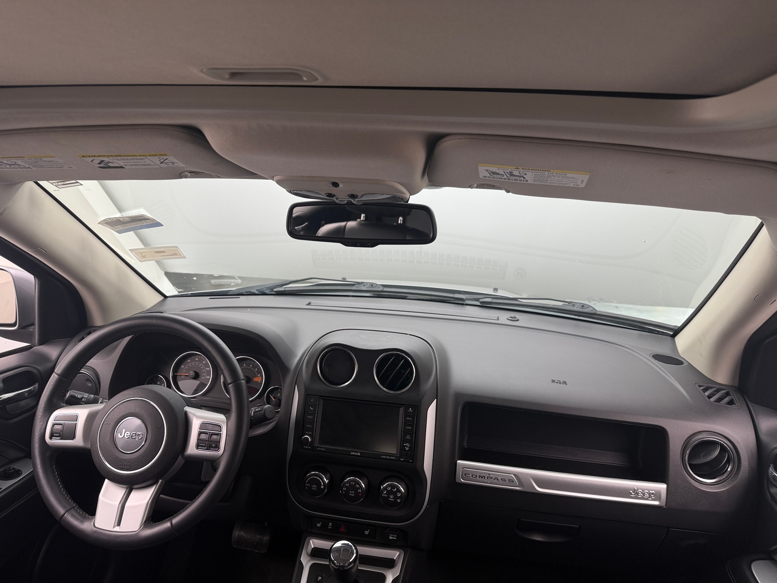 Thumbnail: 2016 Jeep Compass - 2