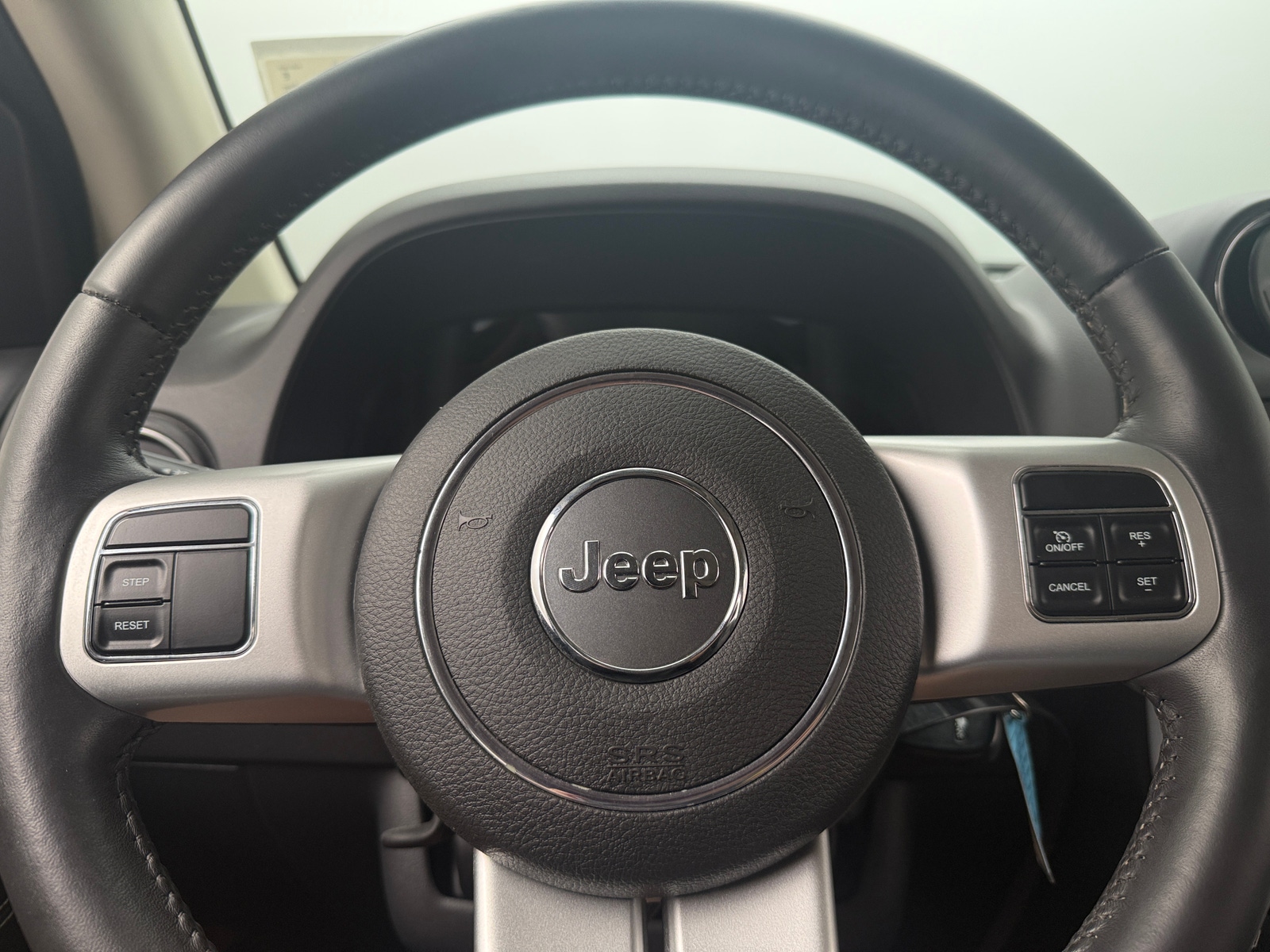 Thumbnail: 2016 Jeep Compass - 4