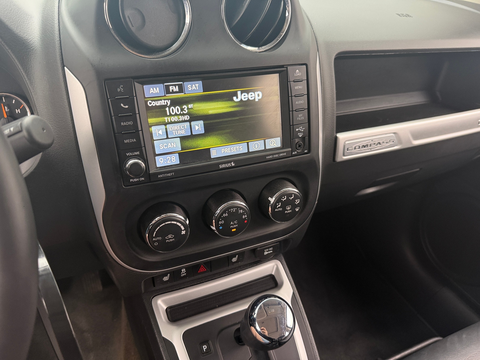 Thumbnail: 2016 Jeep Compass - 3