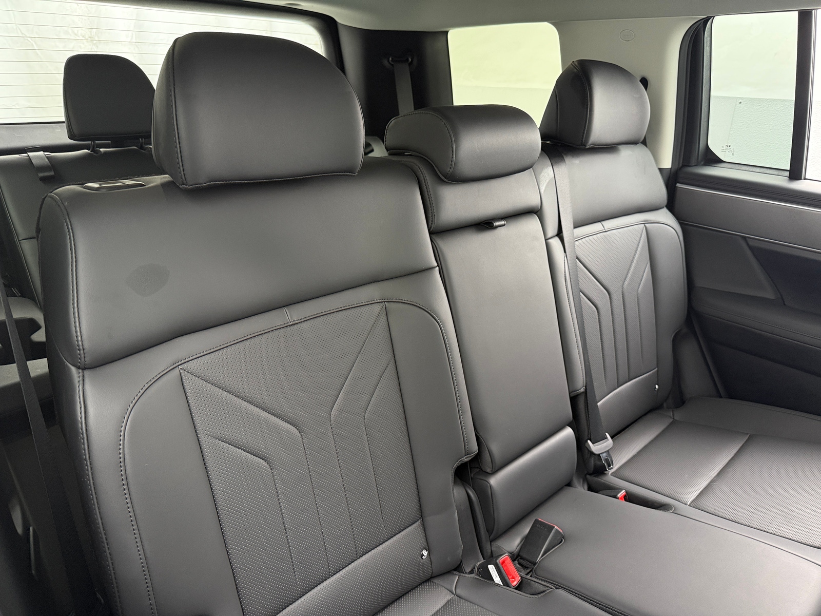 Thumbnail: 2026 Hyundai Santa Fe - 5