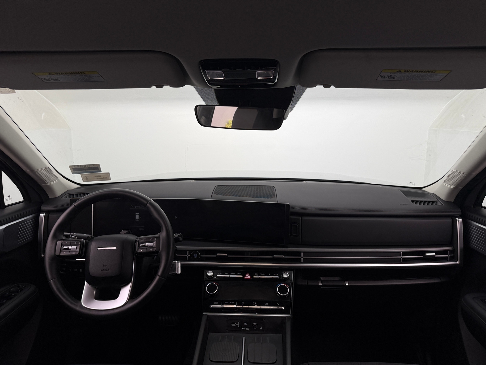 Thumbnail: 2026 Hyundai Santa Fe - 2