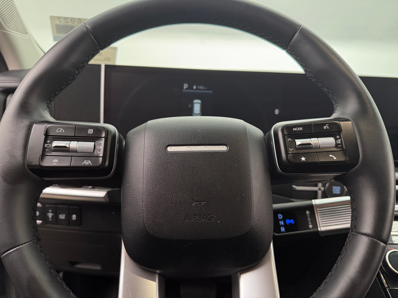 Thumbnail: 2026 Hyundai Santa Fe - 4