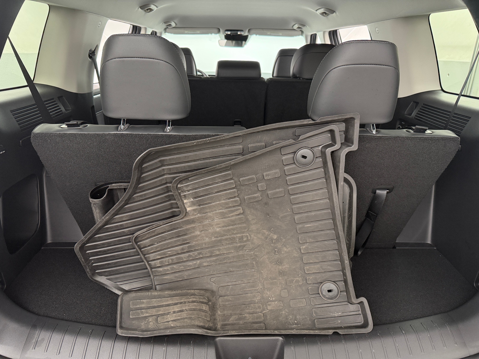 Thumbnail: 2026 Hyundai Santa Fe - 6