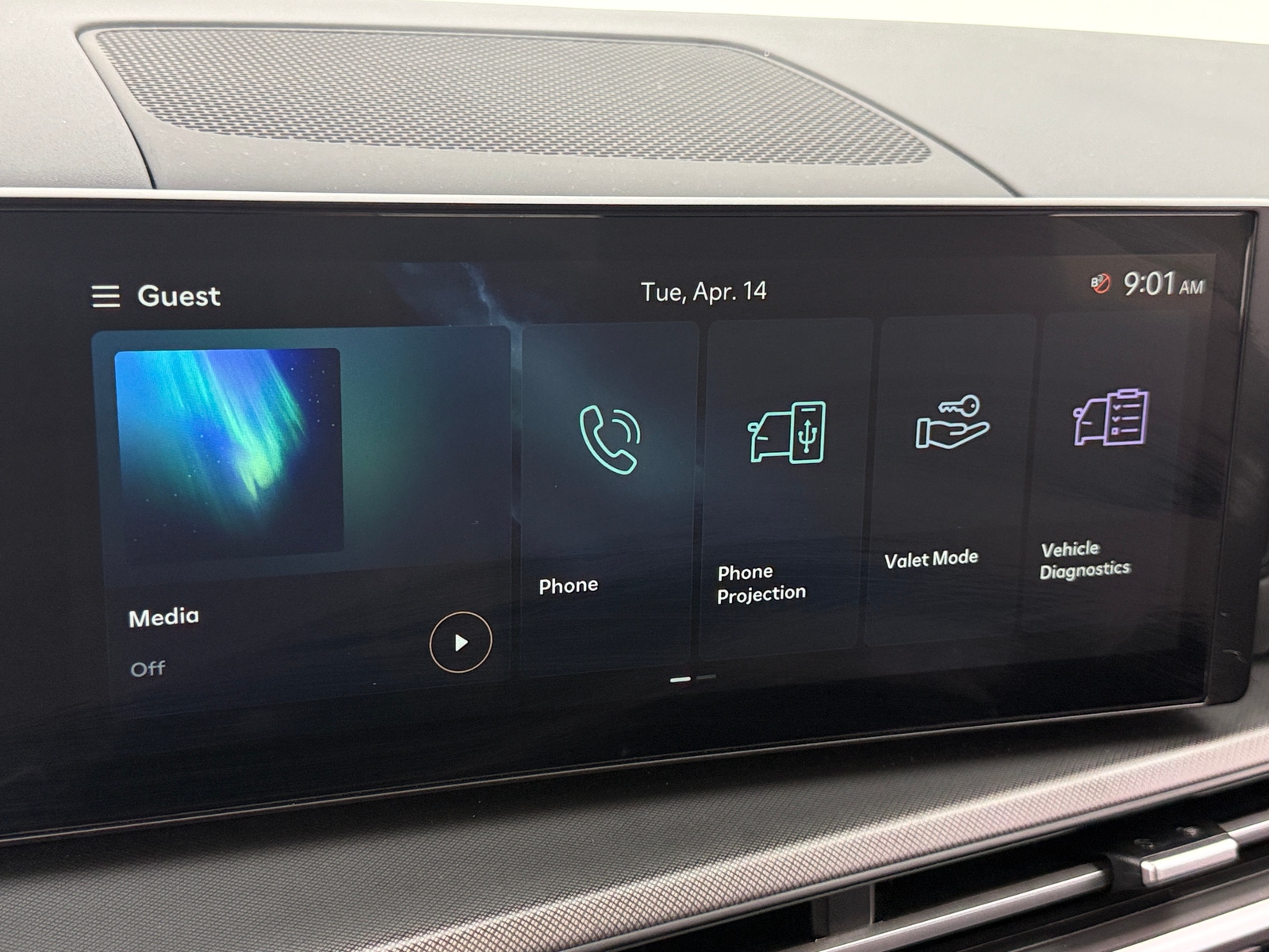 Thumbnail: 2026 Hyundai Santa Fe - 3