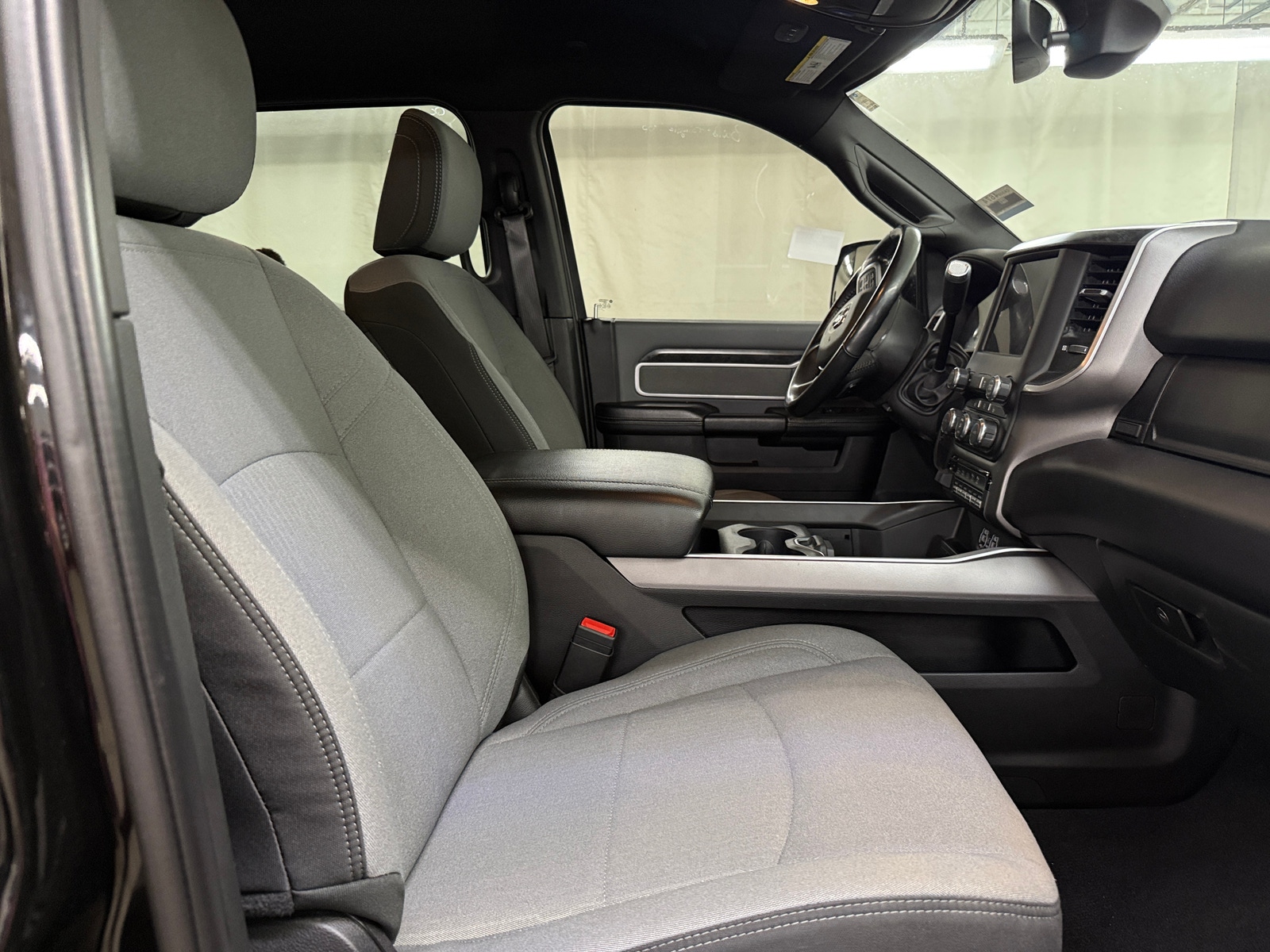 Thumbnail: 2022 RAM 3500 - 2