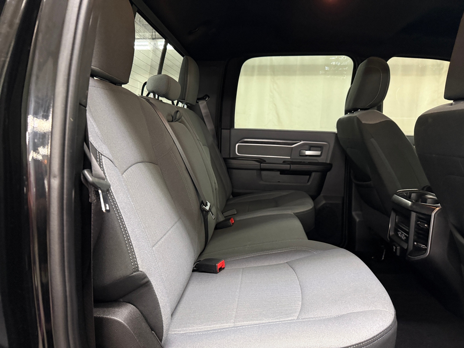 Thumbnail: 2022 RAM 3500 - 6