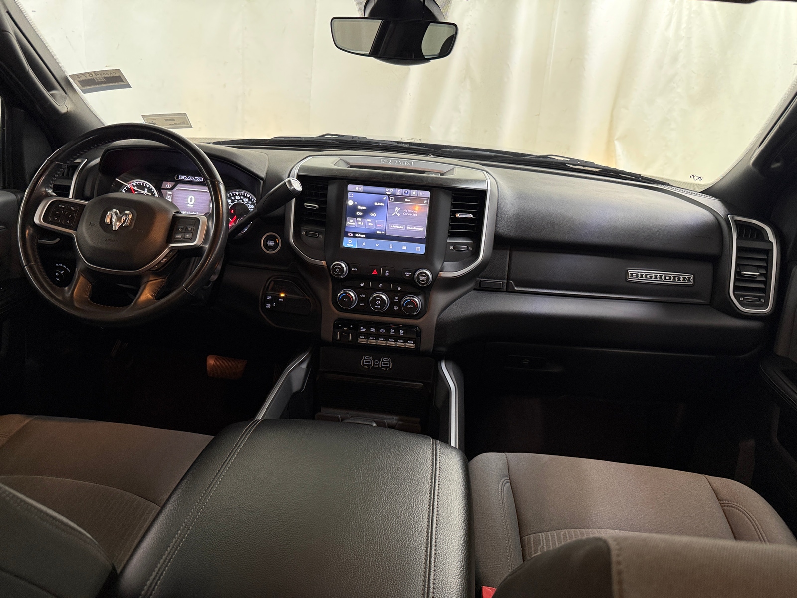 Thumbnail: 2022 RAM 3500 - 3