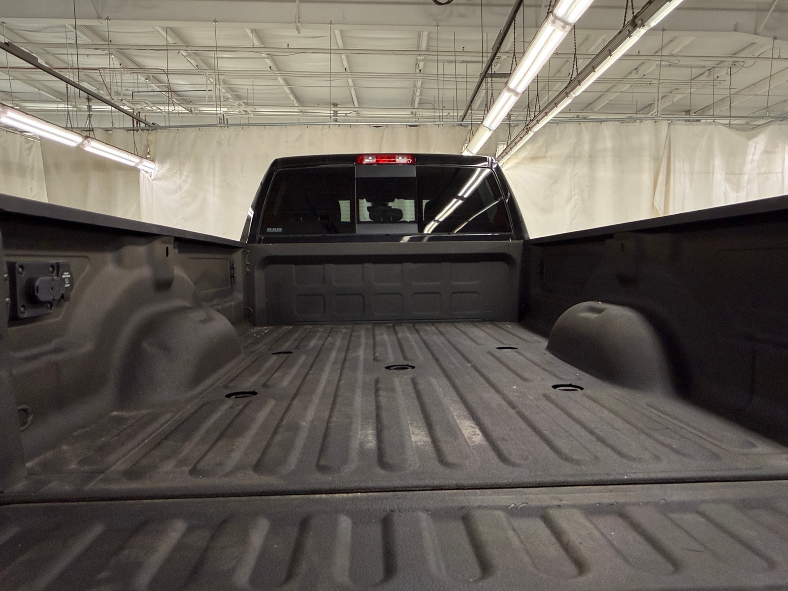 Thumbnail: 2022 RAM 3500 - 7