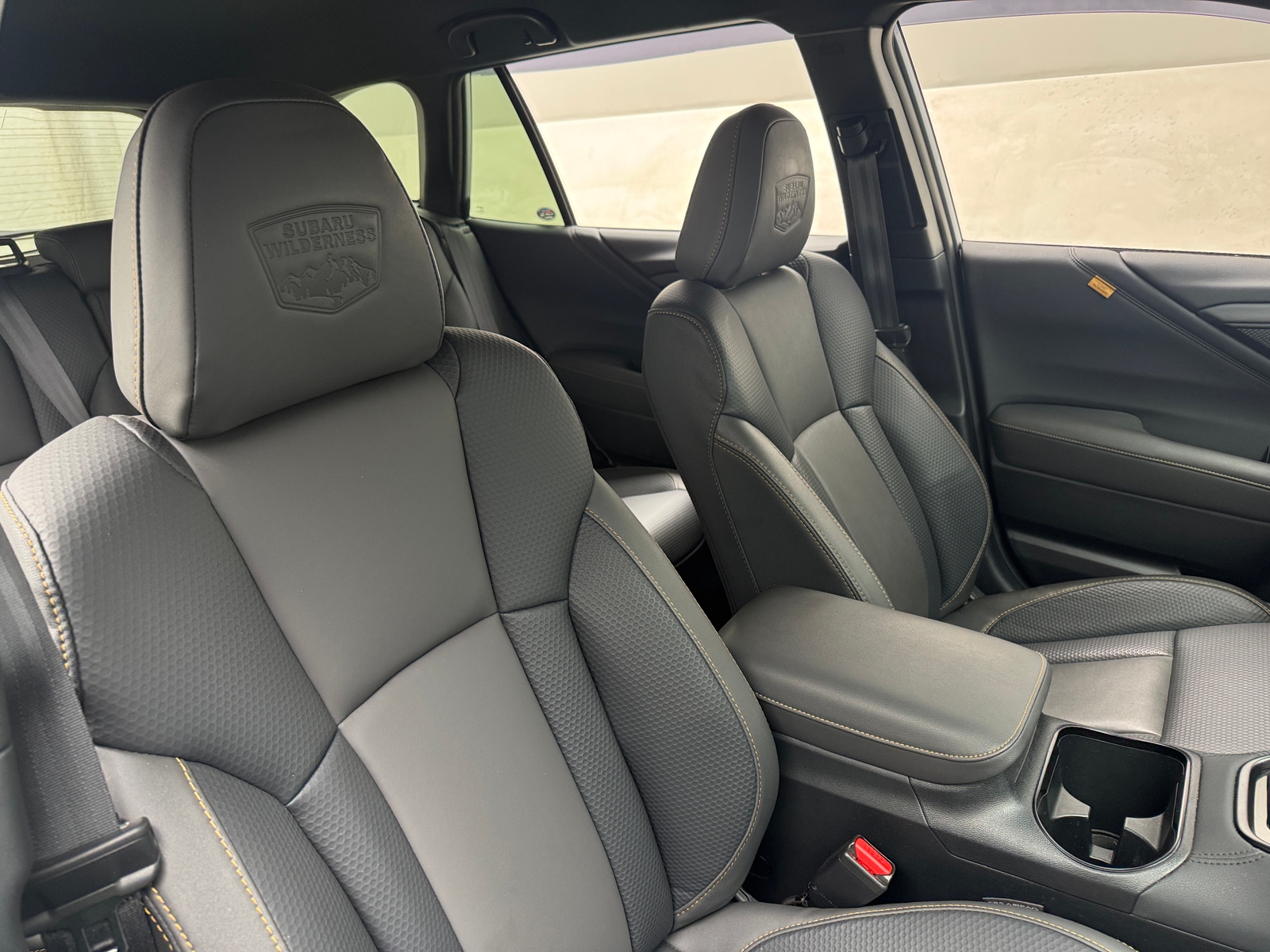 Thumbnail: 2023 Subaru Outback - 2