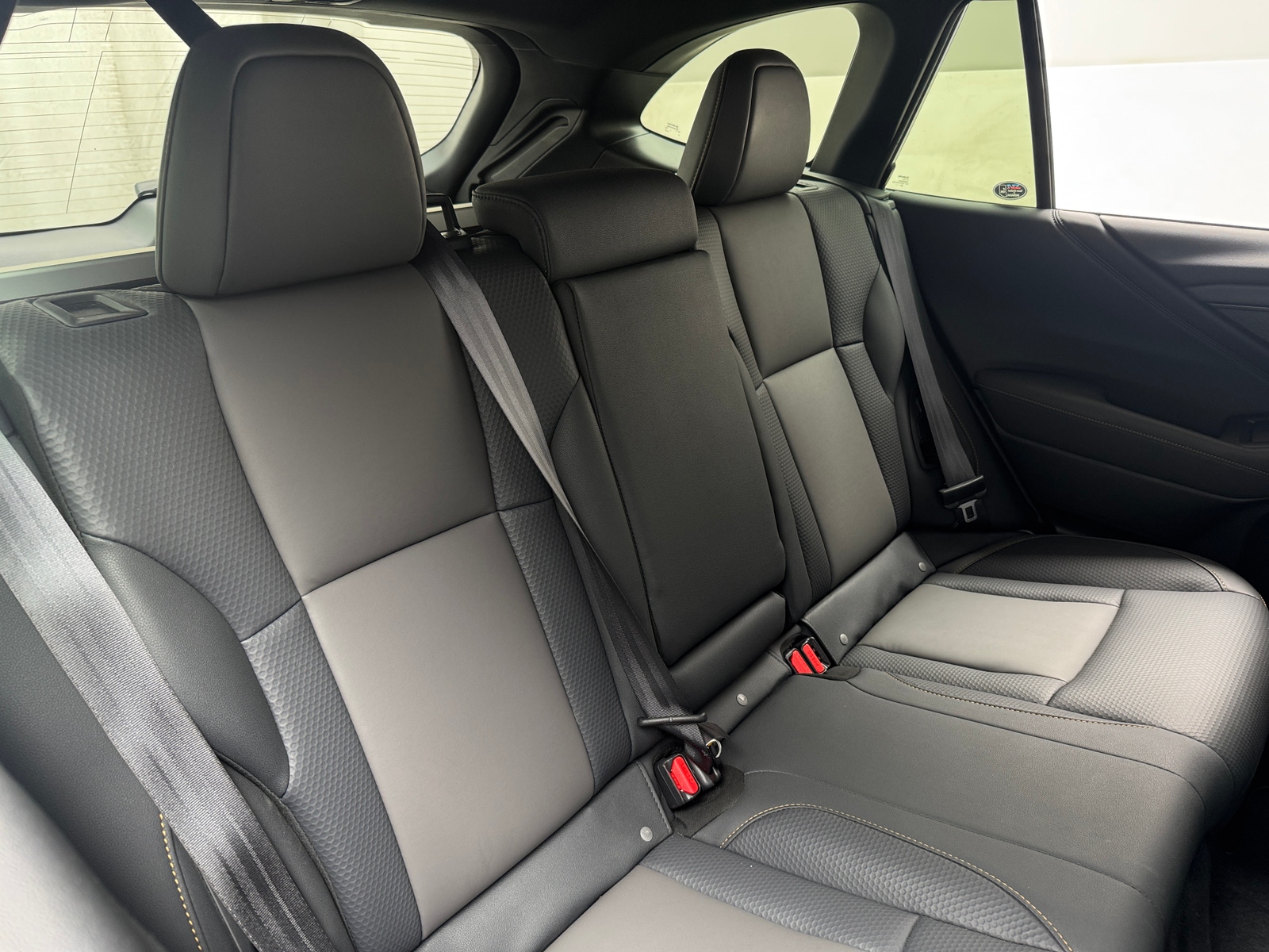 Thumbnail: 2023 Subaru Outback - 6