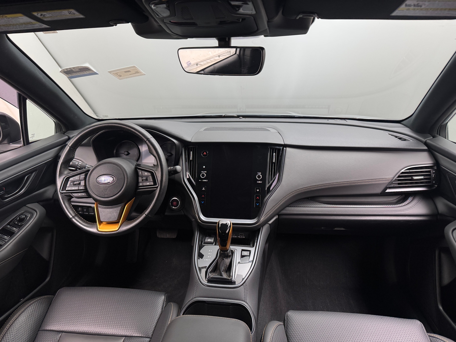 Thumbnail: 2023 Subaru Outback - 3