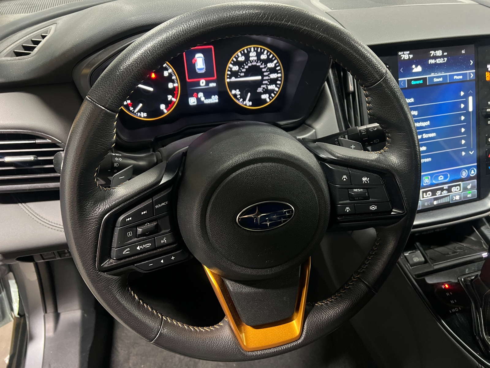 Thumbnail: 2023 Subaru Outback - 5