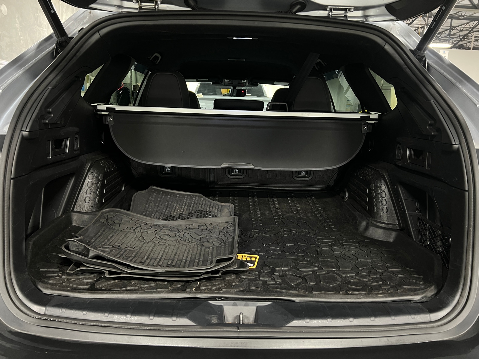 Thumbnail: 2023 Subaru Outback - 7