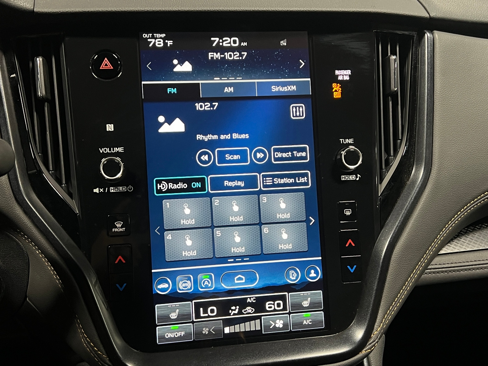 Thumbnail: 2023 Subaru Outback - 4