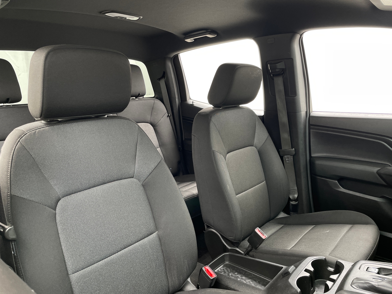 Thumbnail: 2024 Chevrolet Colorado - 2