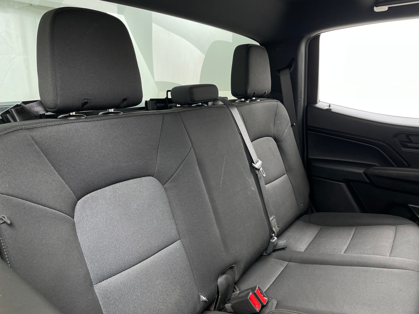 Thumbnail: 2024 Chevrolet Colorado - 6