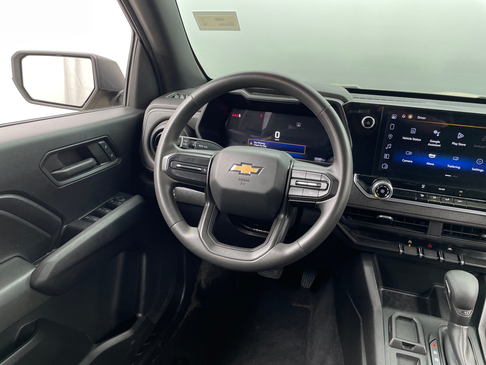 Thumbnail: 2024 Chevrolet Colorado - 5