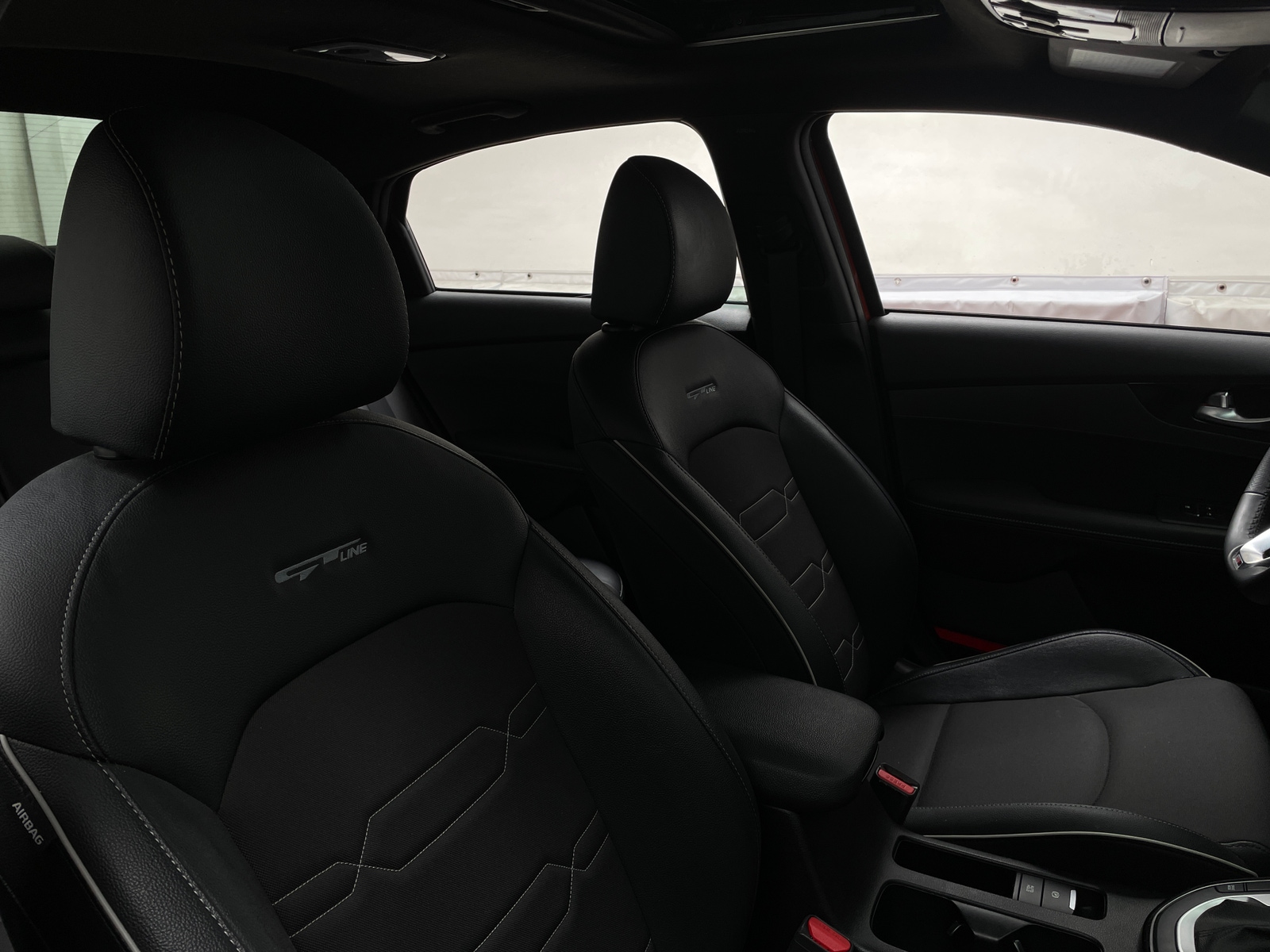 Thumbnail: 2023 Kia Forte - 2