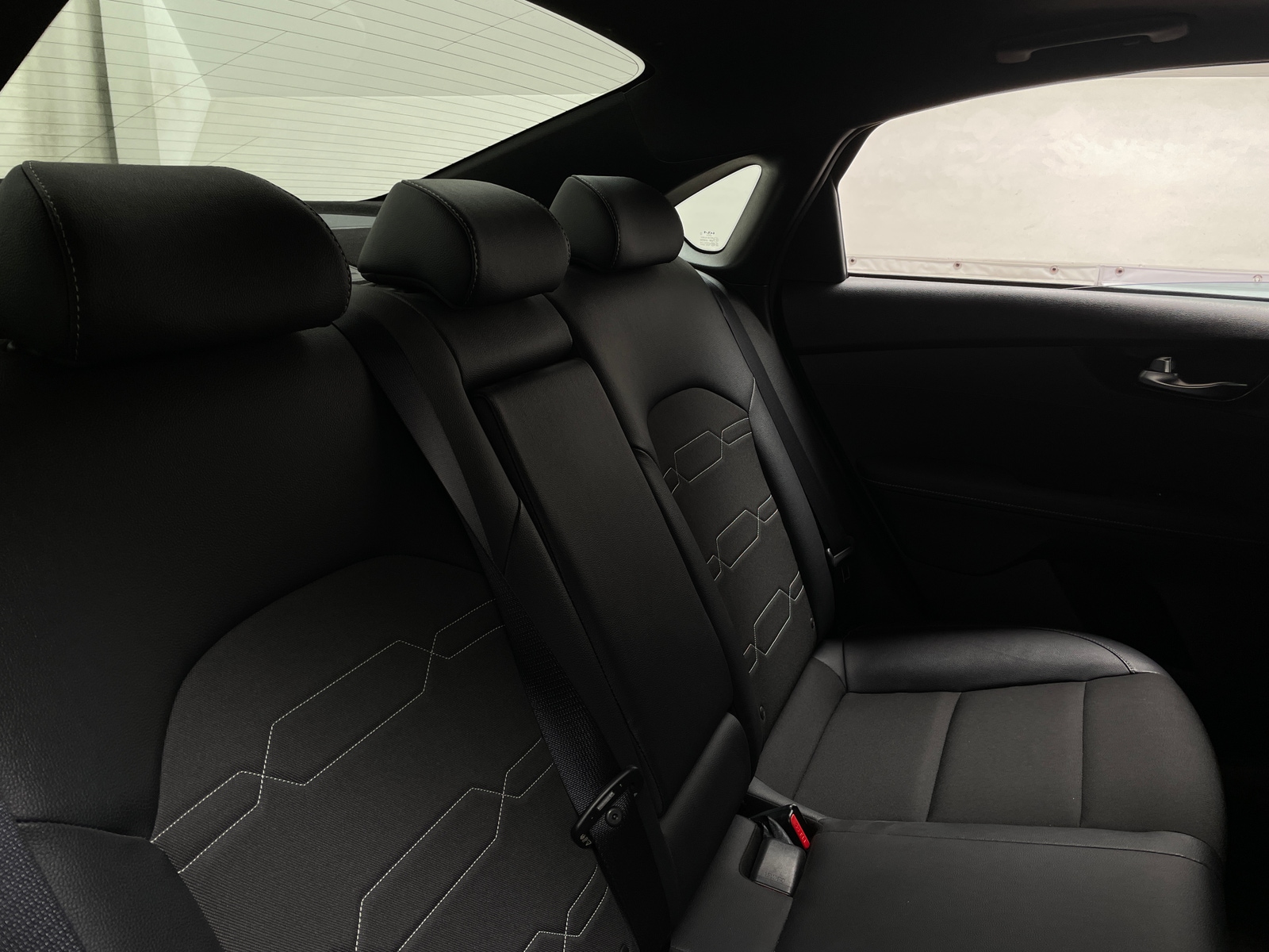 Thumbnail: 2023 Kia Forte - 6