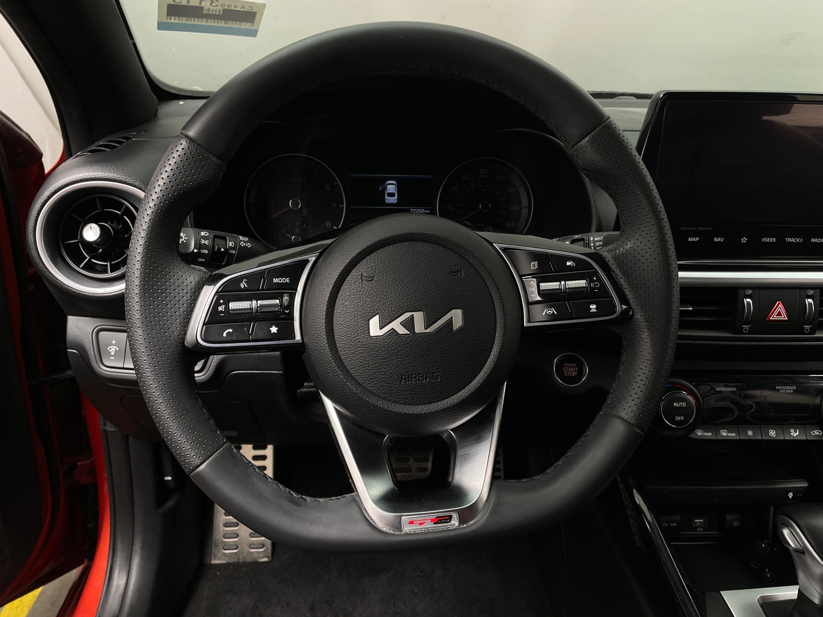 Thumbnail: 2023 Kia Forte - 5