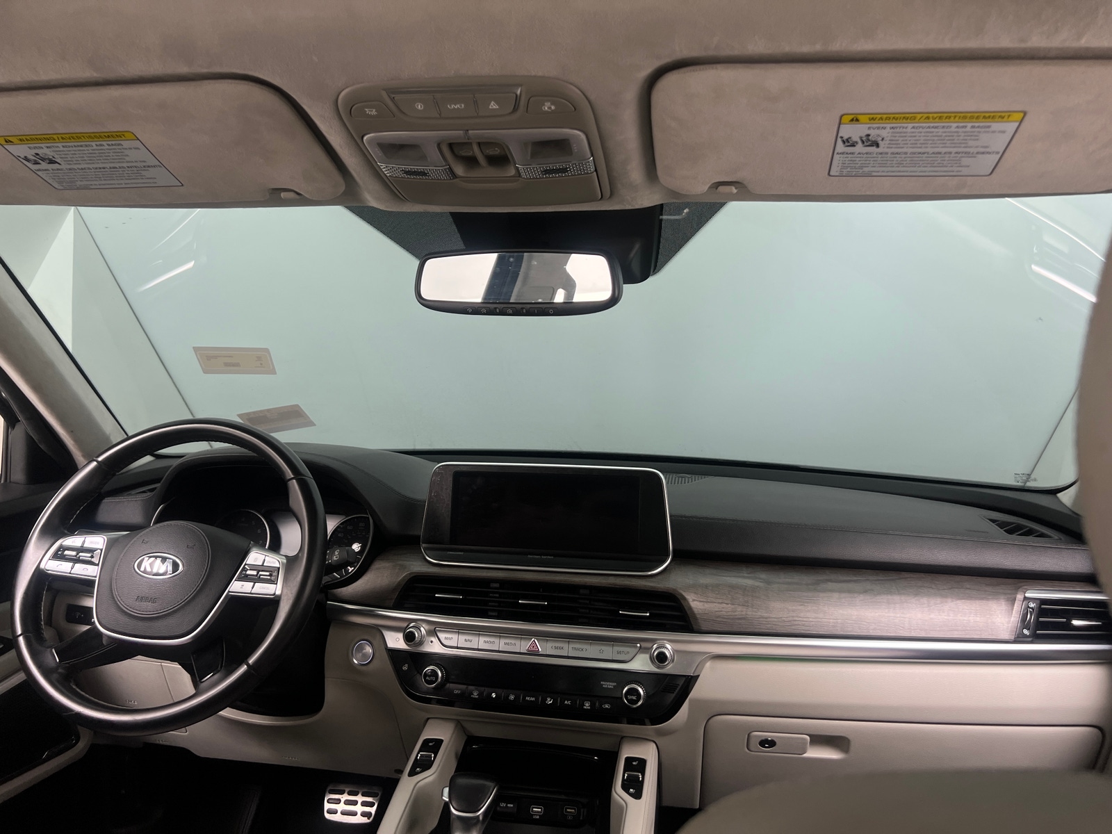 Thumbnail: 2020 Kia Telluride - 2