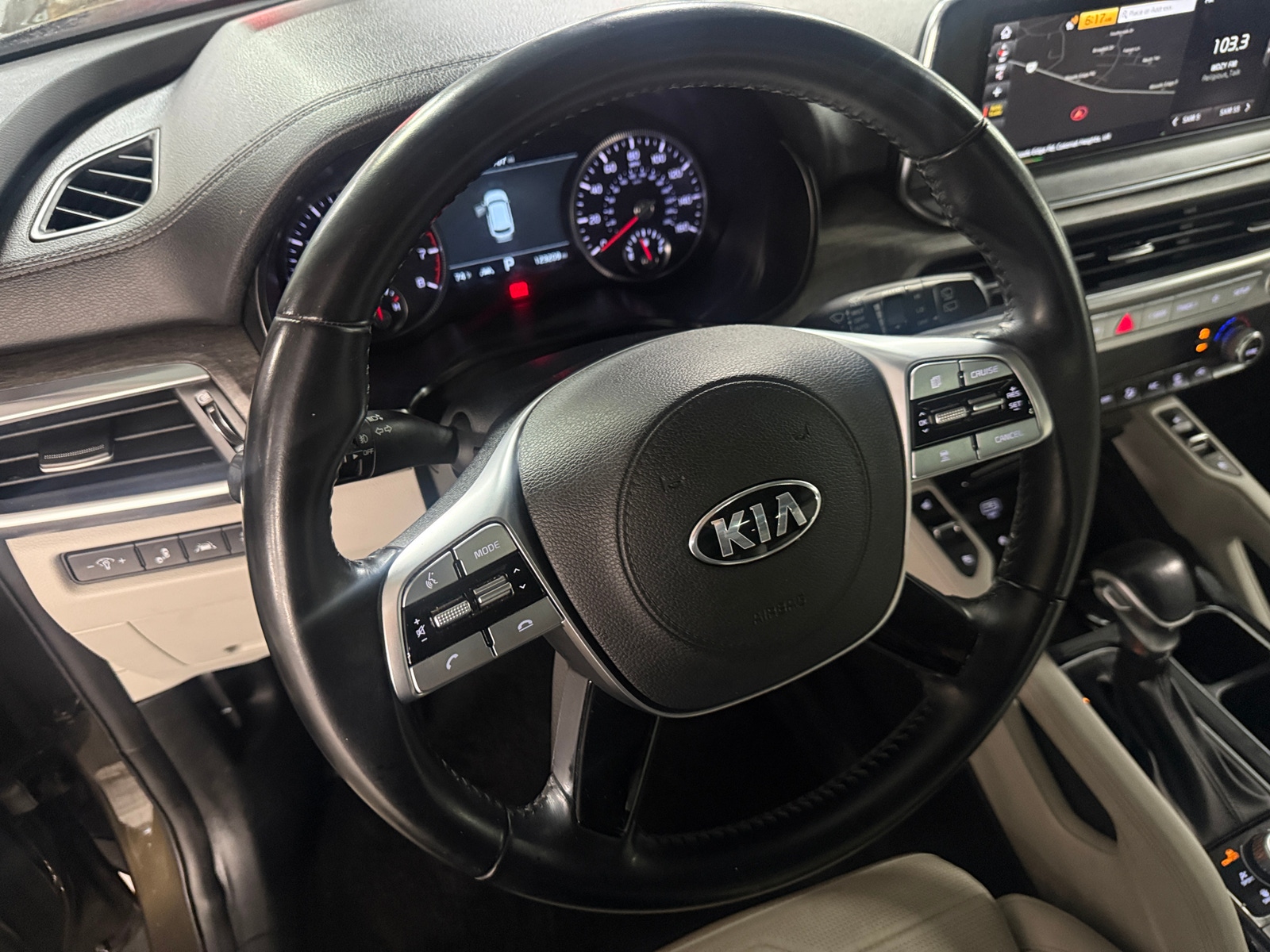 Thumbnail: 2020 Kia Telluride - 4