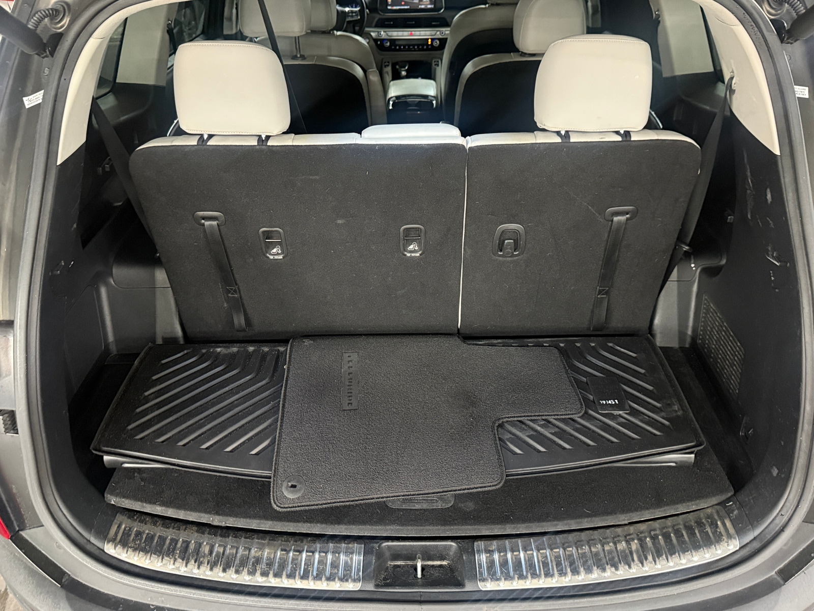 Thumbnail: 2020 Kia Telluride - 6