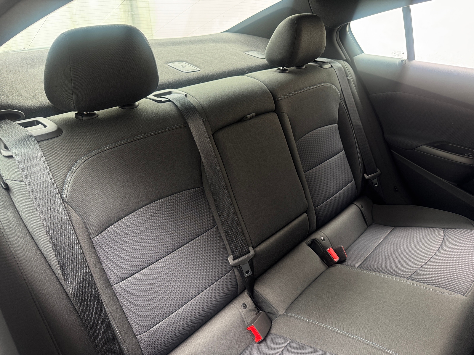 Thumbnail: 2018 Chevrolet Cruze - 6