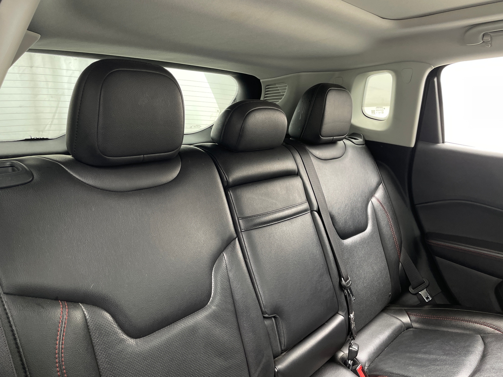 Thumbnail: 2019 Jeep Compass - 5