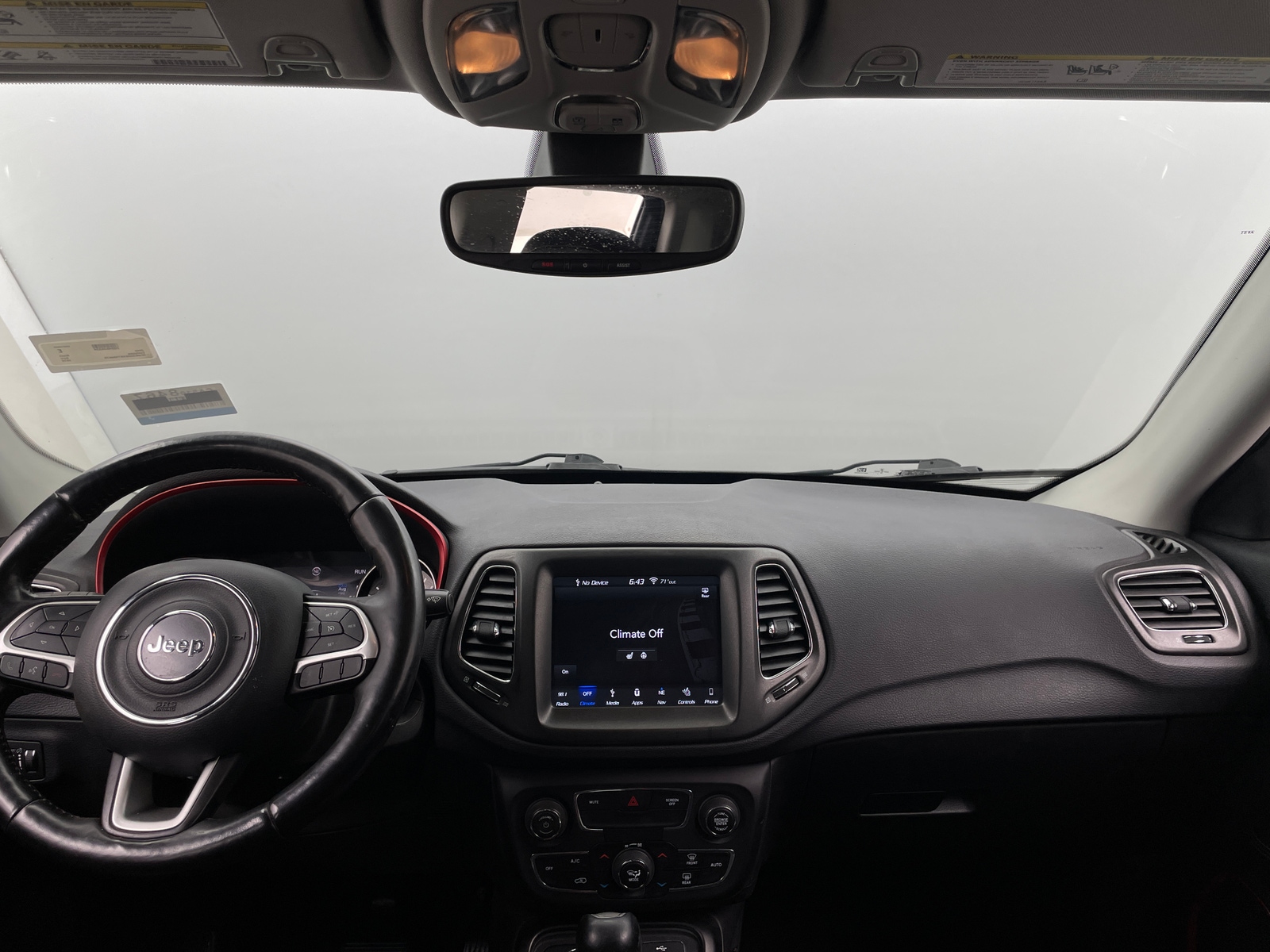 Thumbnail: 2019 Jeep Compass - 2