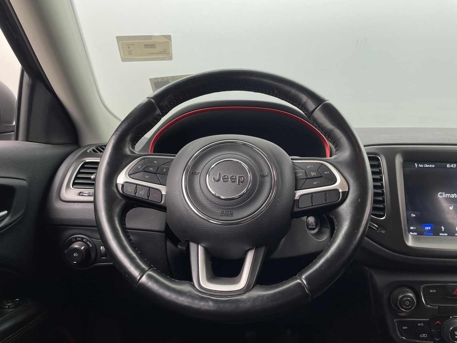 Thumbnail: 2019 Jeep Compass - 4