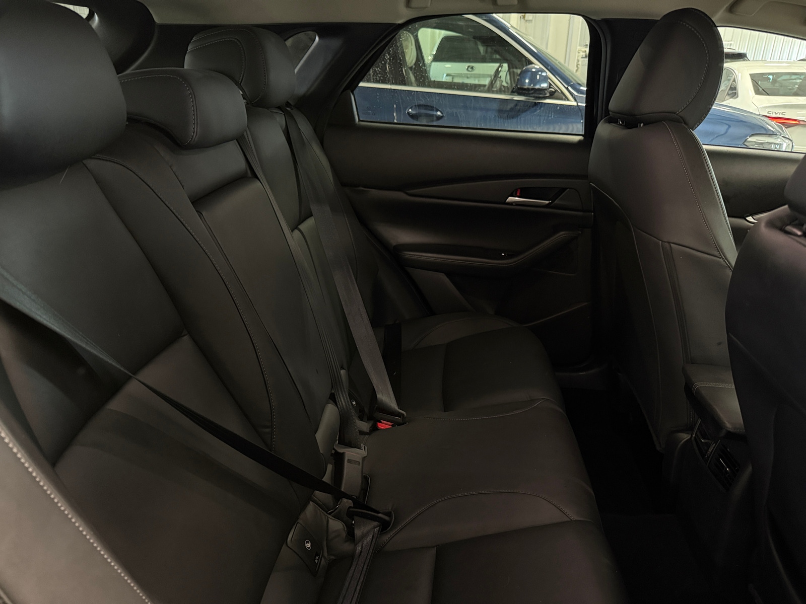 Thumbnail: 2021 Mazda CX-30 - 5