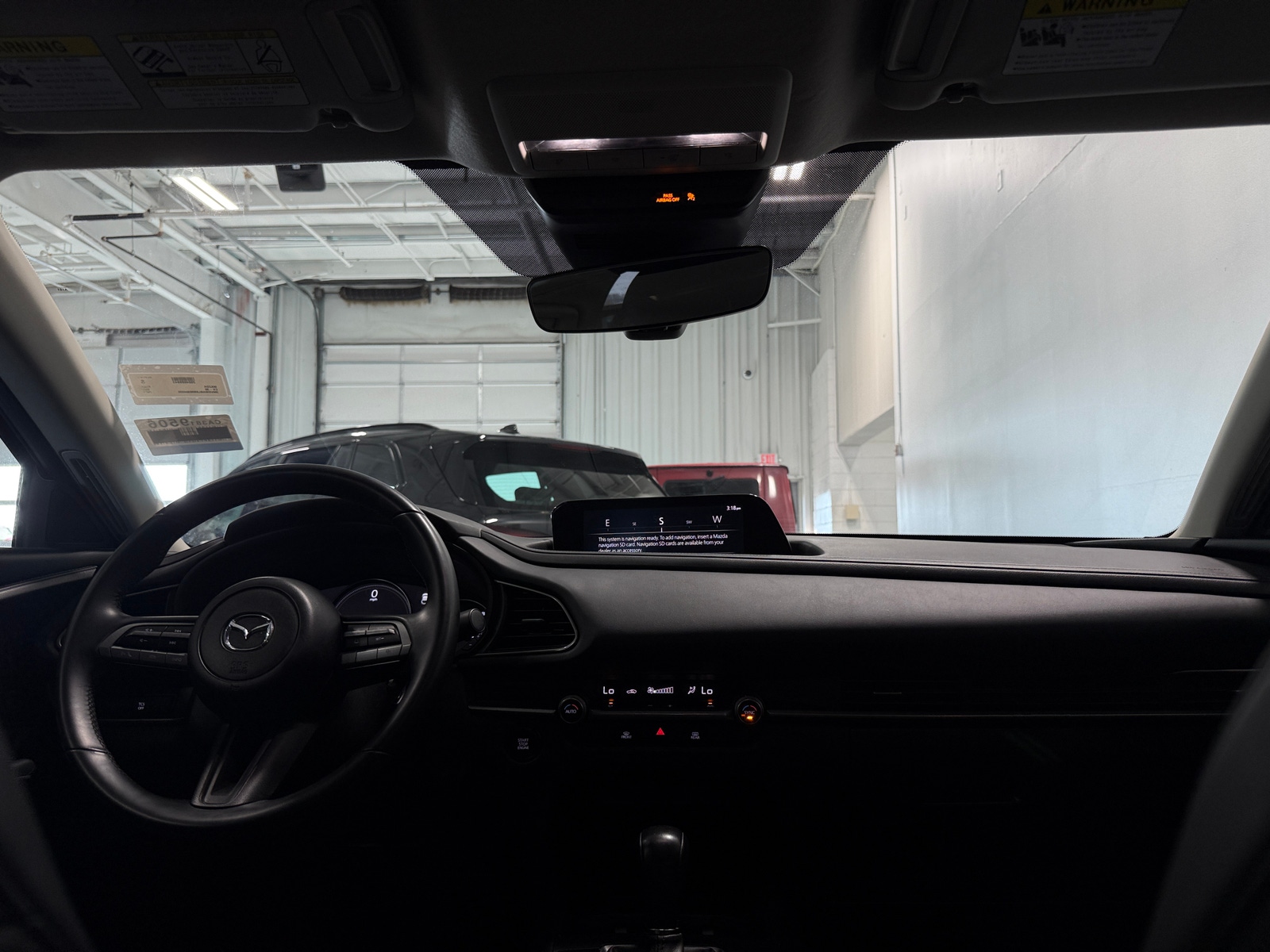 Thumbnail: 2021 Mazda CX-30 - 2