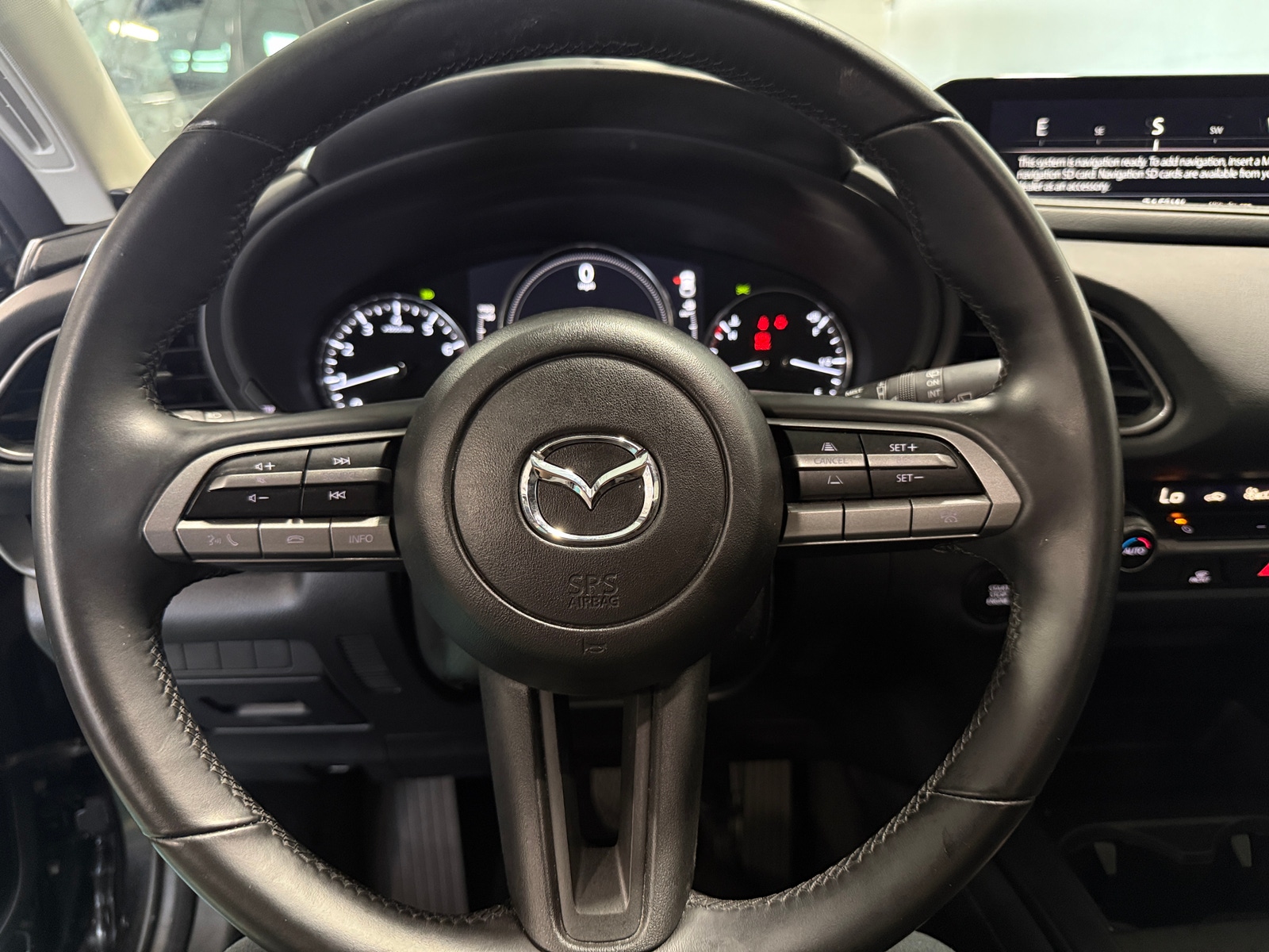 Thumbnail: 2021 Mazda CX-30 - 4