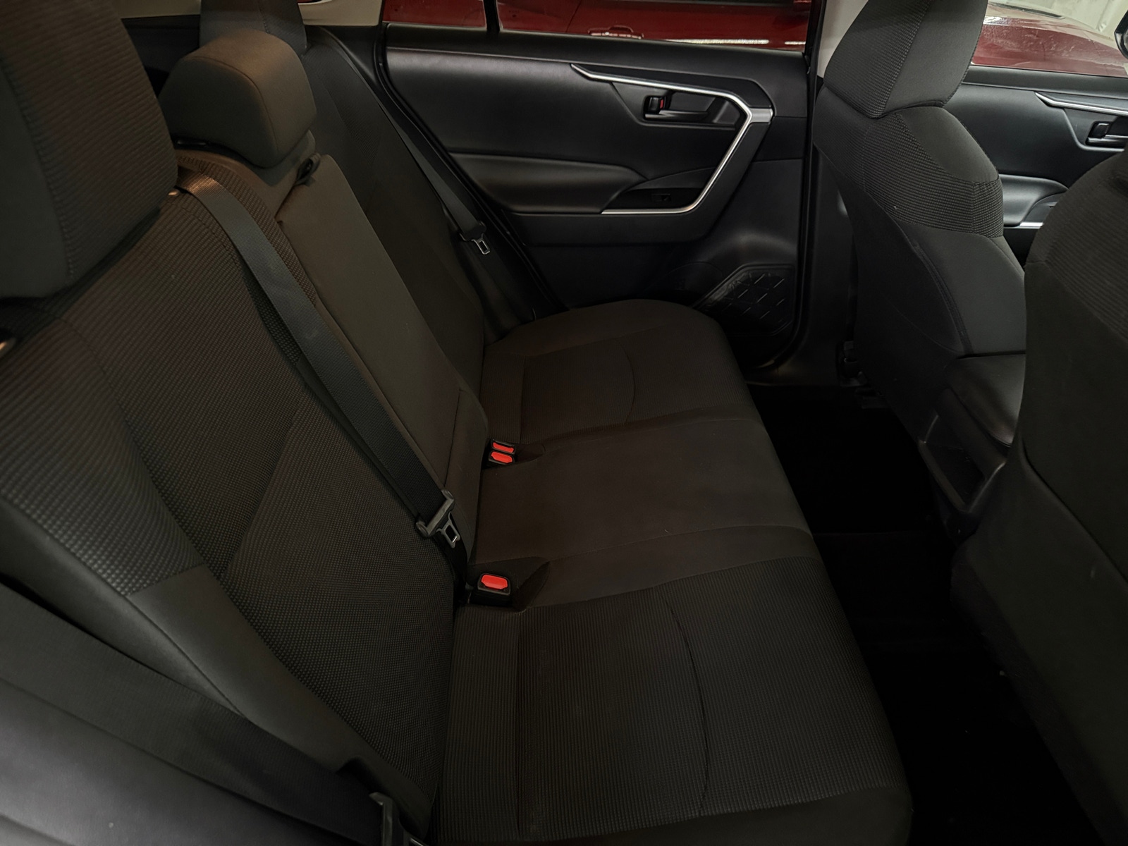 Thumbnail: 2019 Toyota RAV4 - 6