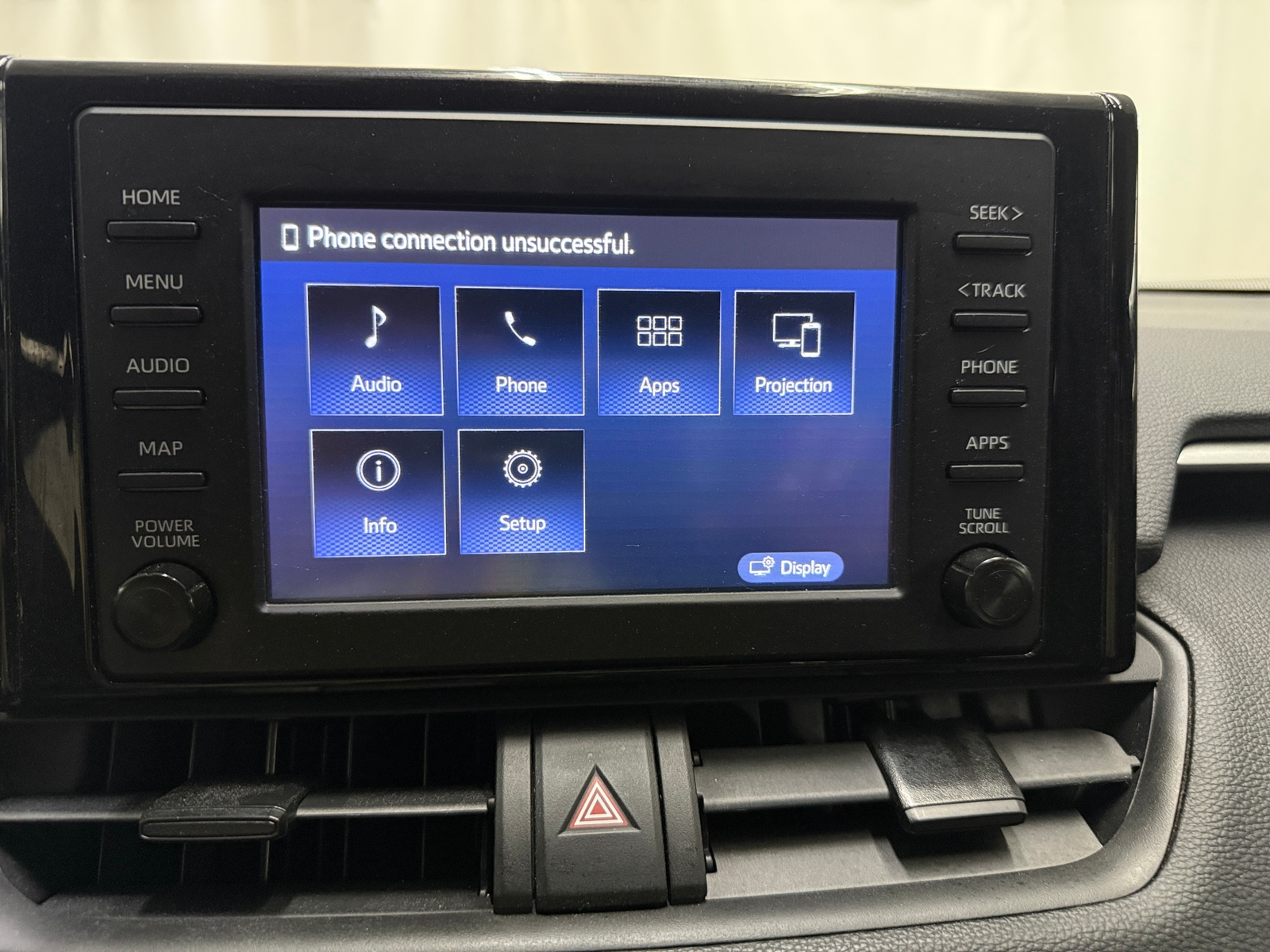 Thumbnail: 2019 Toyota RAV4 - 4