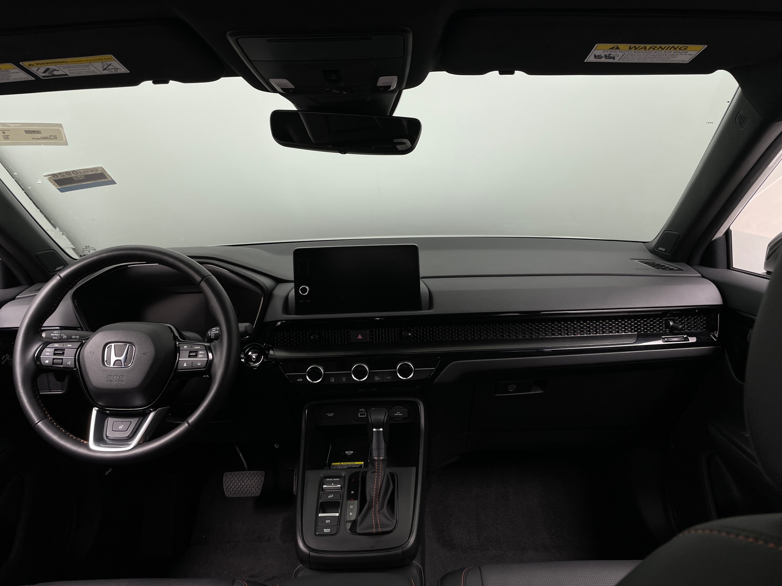 Thumbnail: 2025 Honda CR-V - 2