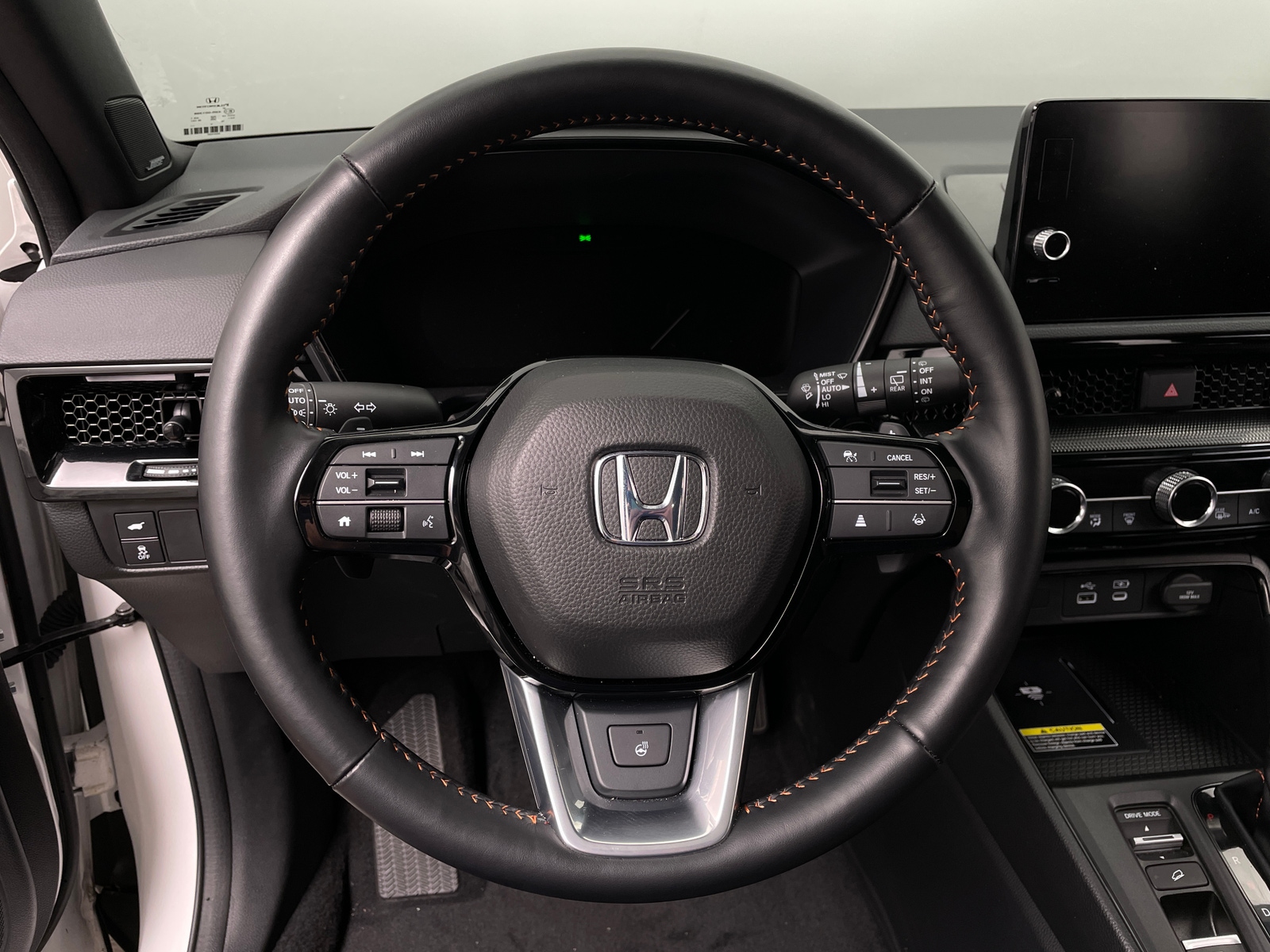 Thumbnail: 2025 Honda CR-V - 4