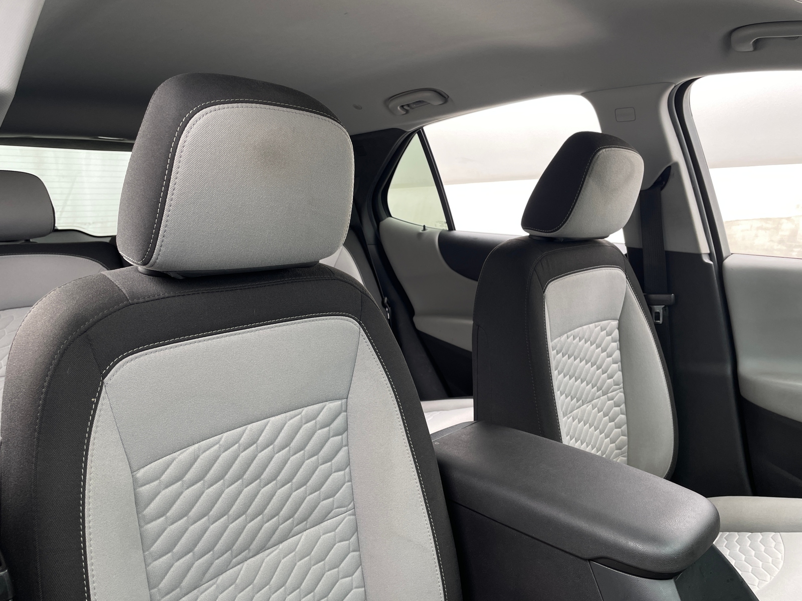 Thumbnail: 2020 Chevrolet Equinox - 2