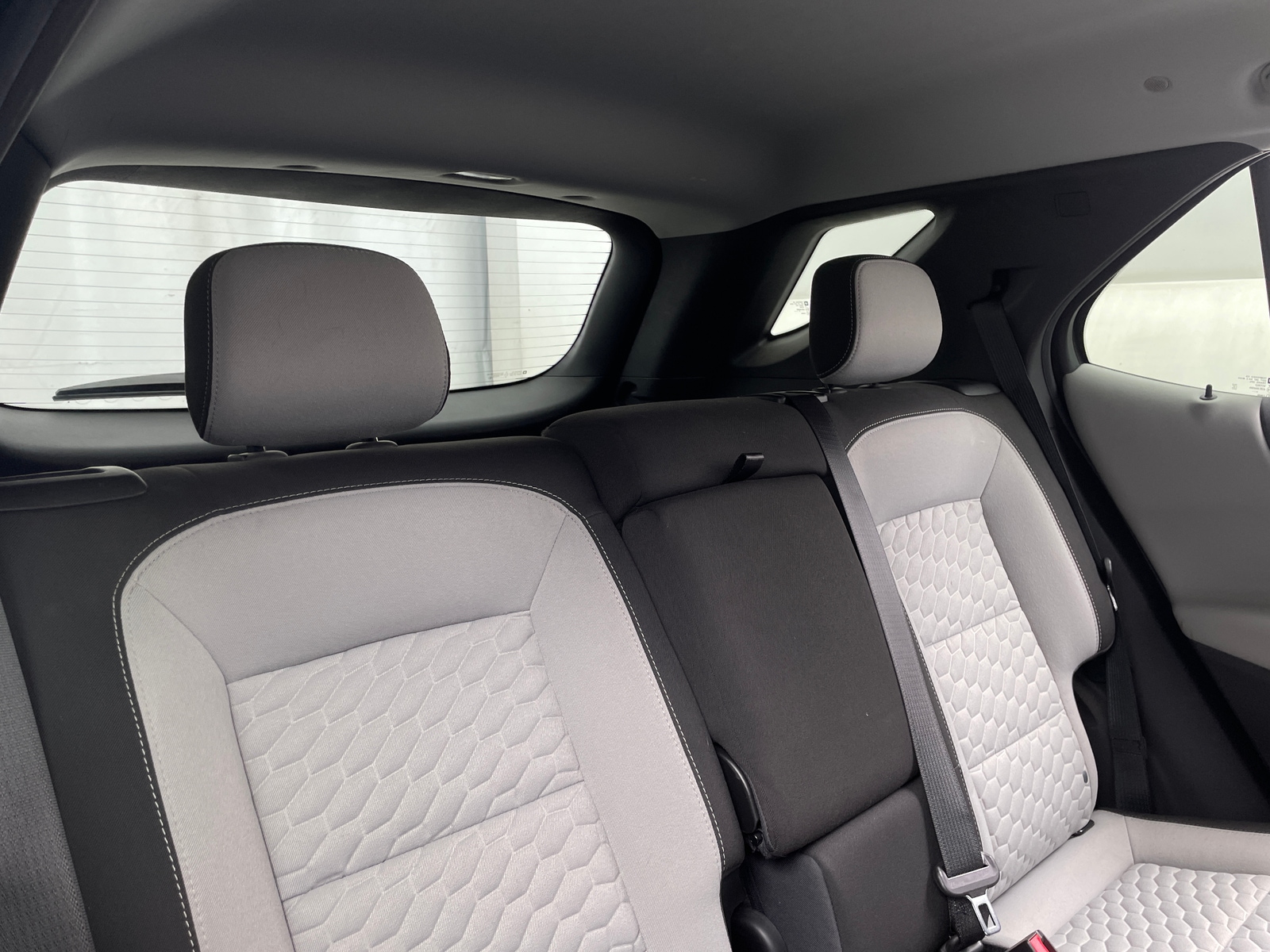Thumbnail: 2020 Chevrolet Equinox - 6