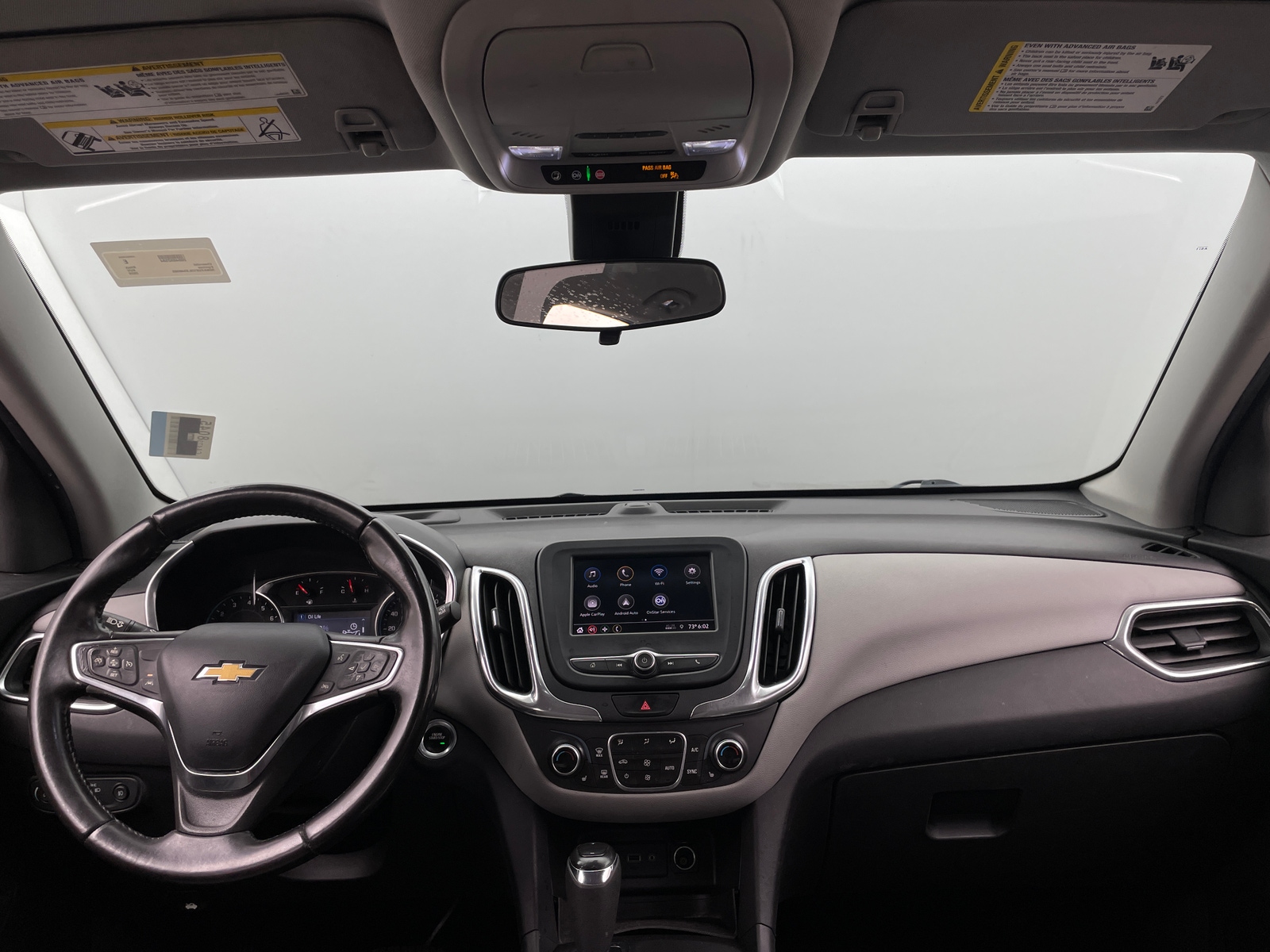 Thumbnail: 2020 Chevrolet Equinox - 3