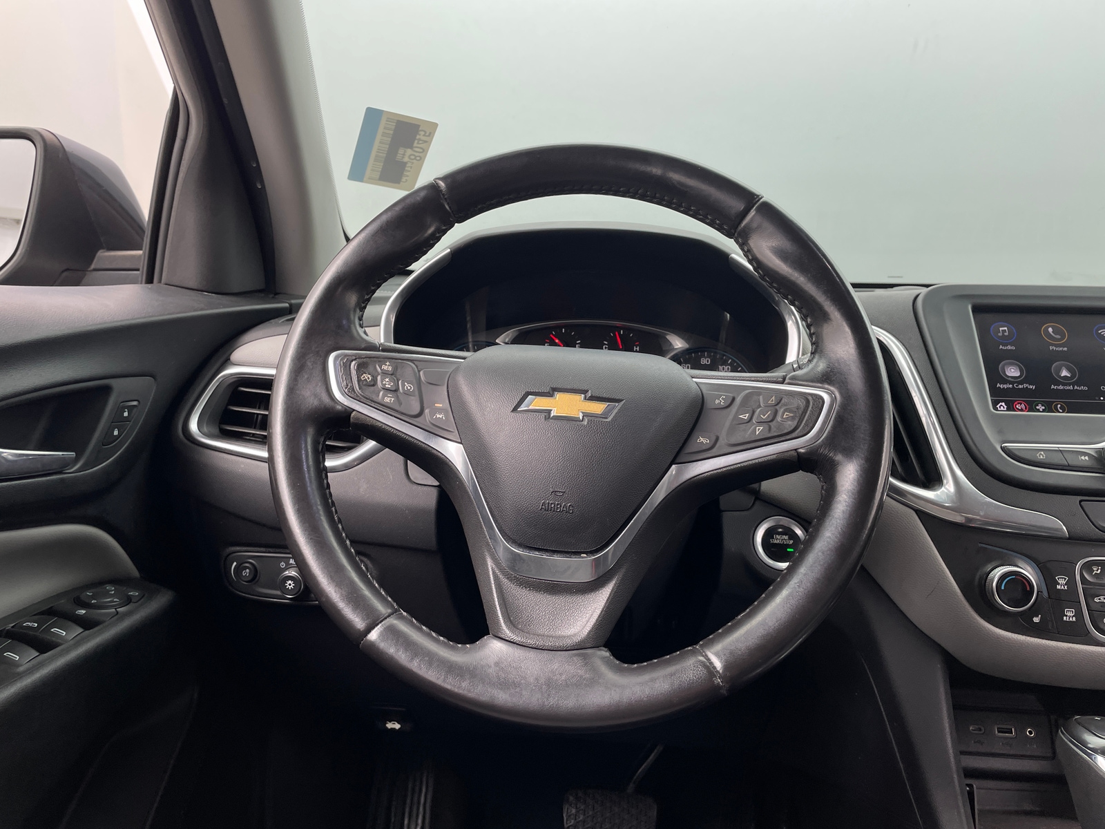 Thumbnail: 2020 Chevrolet Equinox - 5