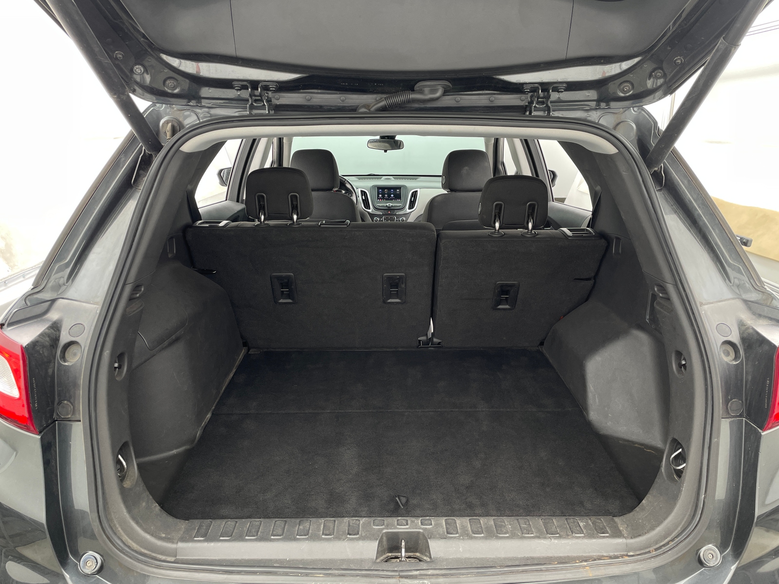 Thumbnail: 2020 Chevrolet Equinox - 7