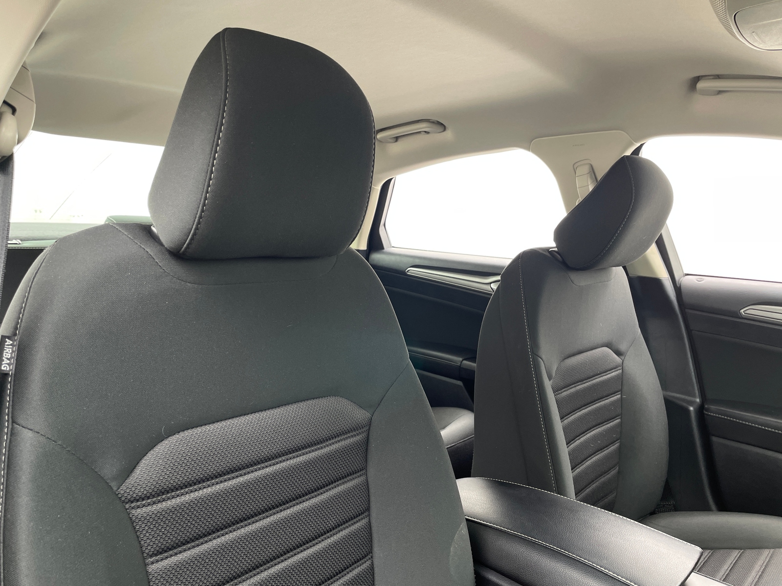 Thumbnail: 2020 Ford Fusion - 2