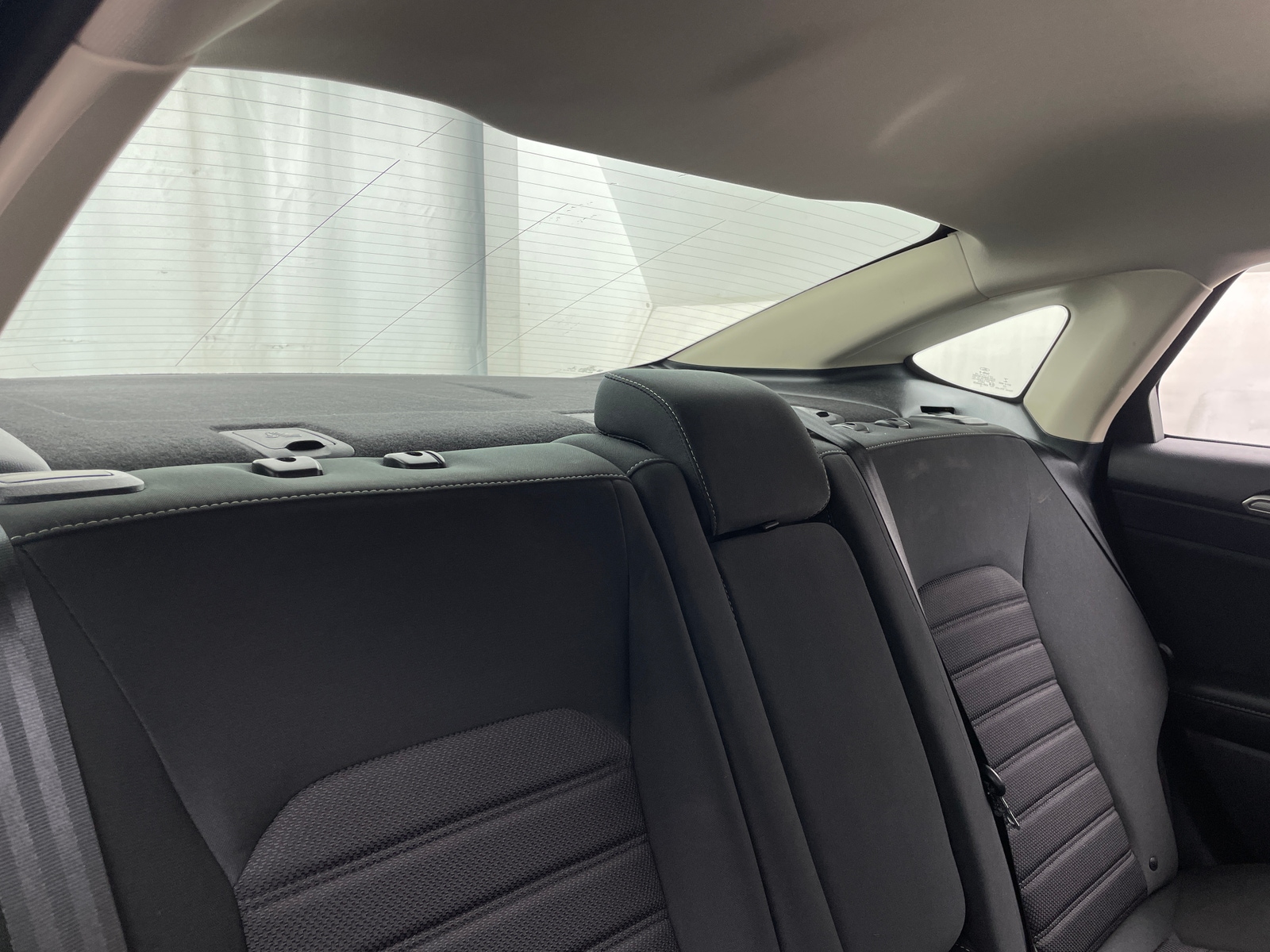 Thumbnail: 2020 Ford Fusion - 6