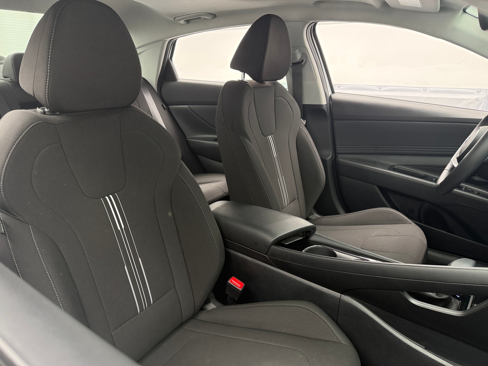 Thumbnail: 2025 Hyundai Elantra - 2