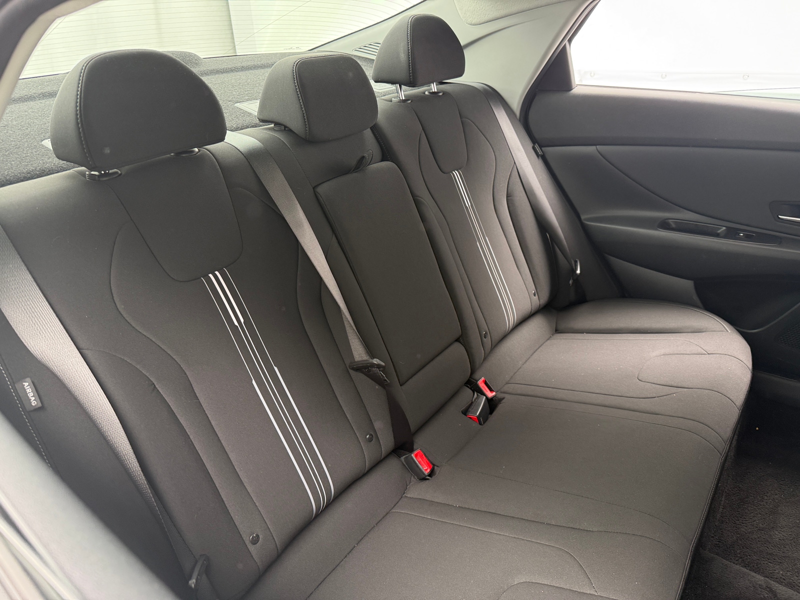 Thumbnail: 2025 Hyundai Elantra - 6