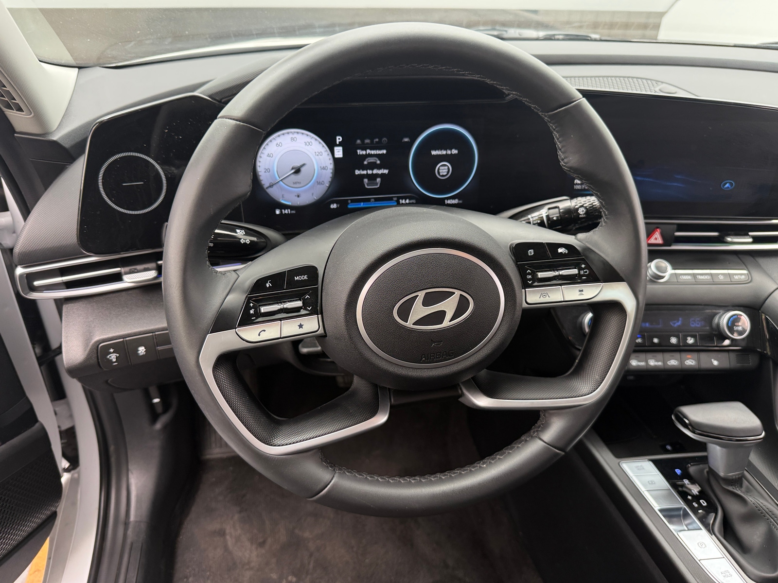 Thumbnail: 2025 Hyundai Elantra - 5