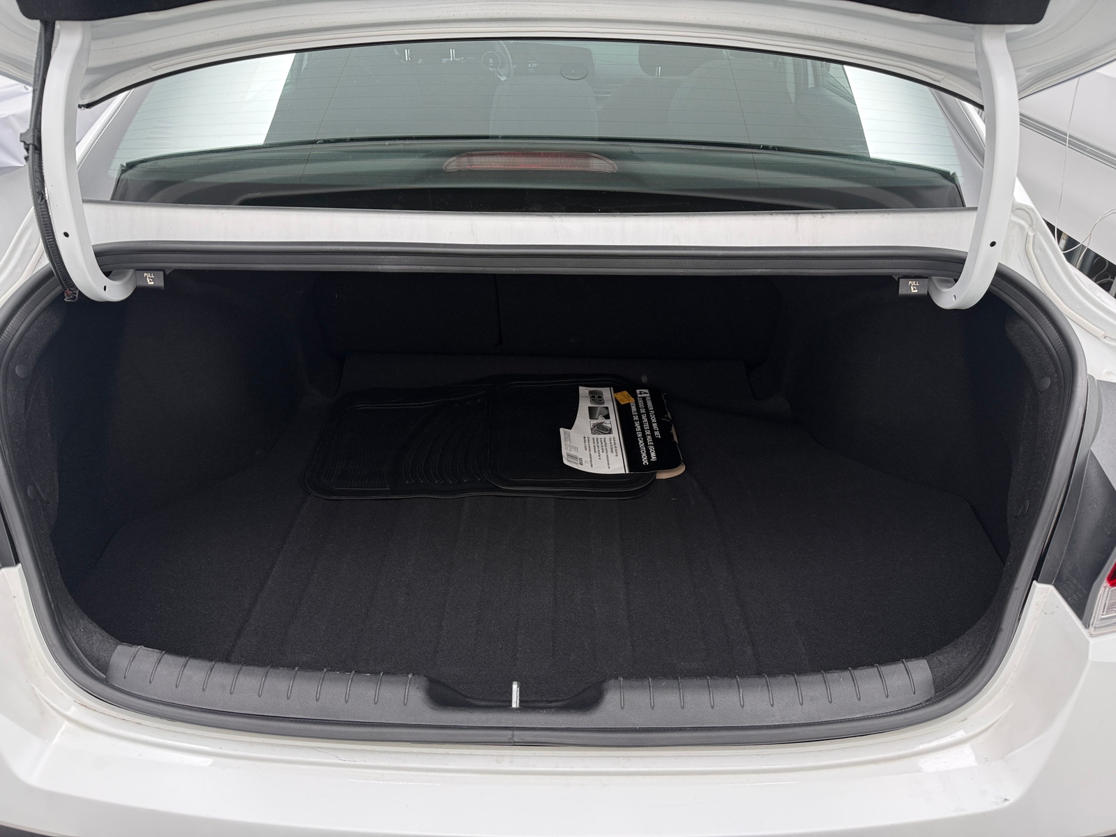 Thumbnail: 2025 Hyundai Elantra - 7